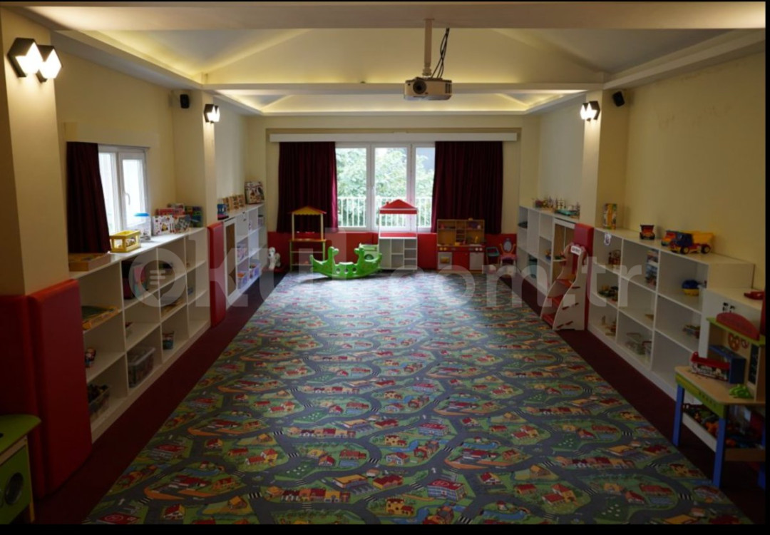 Özel Çayyolu Atacan Koleji Anaokulu - 3