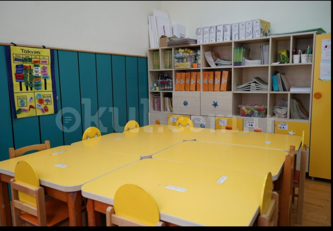 Özel Çayyolu Atacan Koleji Anaokulu - 6