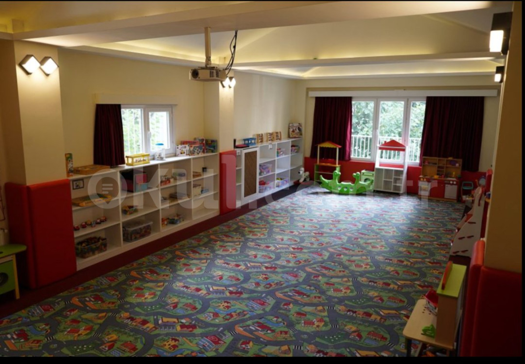 Özel Çayyolu Atacan Koleji Anaokulu - 5