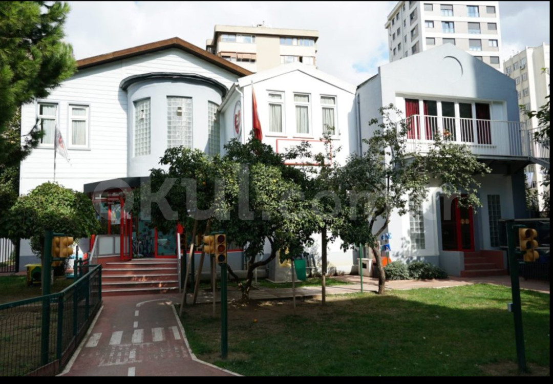 Özel Çayyolu Atacan Koleji Anaokulu - 1