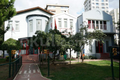 Özel Çayyolu Atacan Koleji Anaokulu