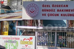 Özel Özgecan Gündüz Bakımevi ve Çocuk Kulübü