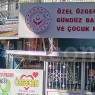 Özel Özgecan Gündüz Bakımevi ve Çocuk Kulübü