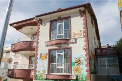 Özel Adana Gülveren Gündüz Bakımevi