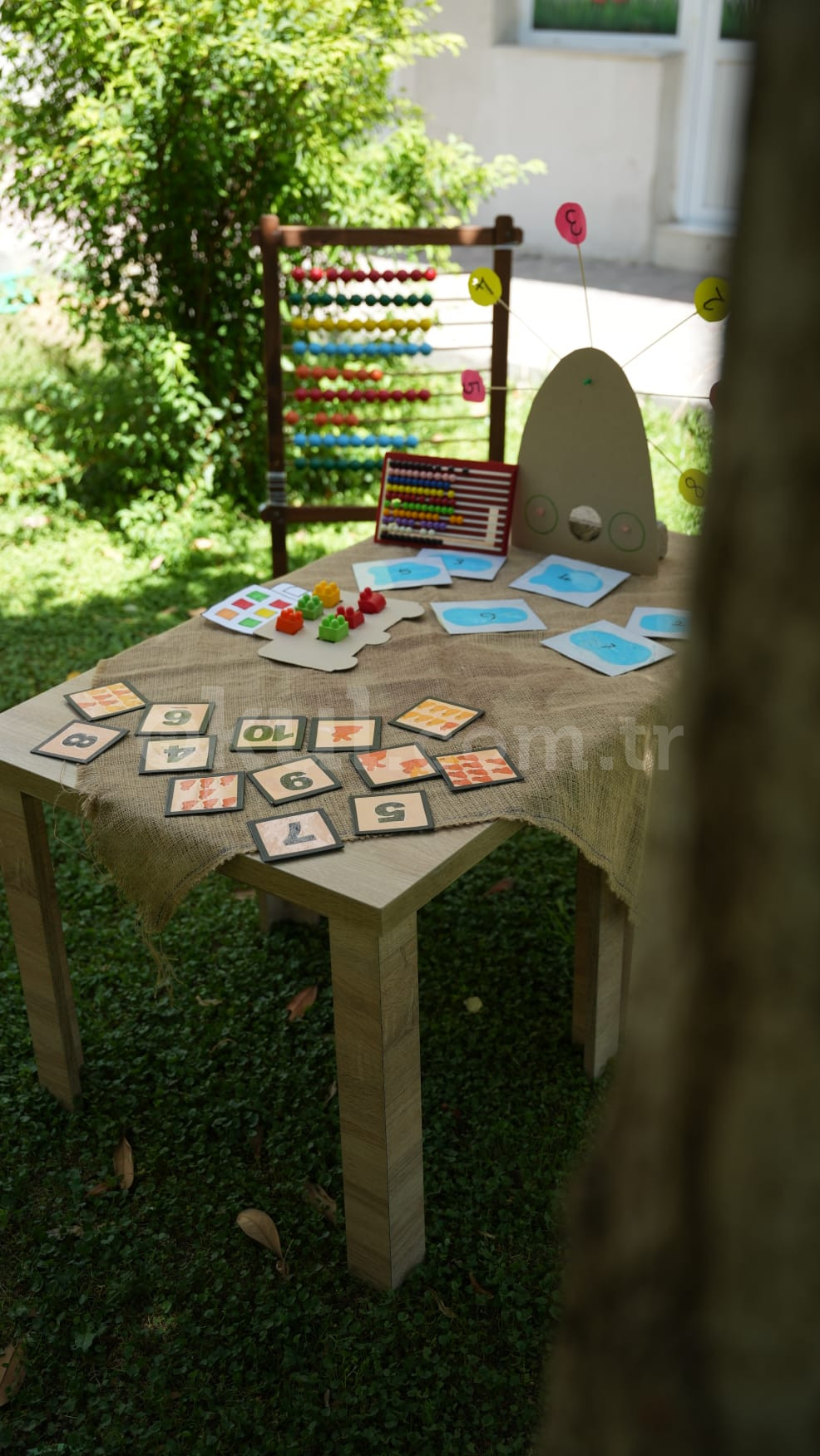 Özel Gözde Oral Anaokulu - 8