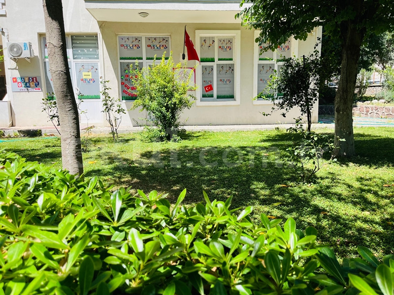 Özel Gözde Oral Anaokulu - 3
