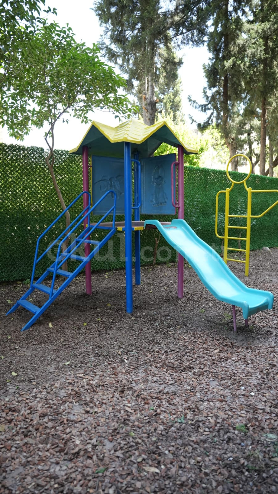 Özel Gözde Oral Anaokulu - 7