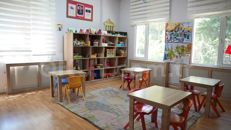 Özel Gözde Oral Anaokulu - 17