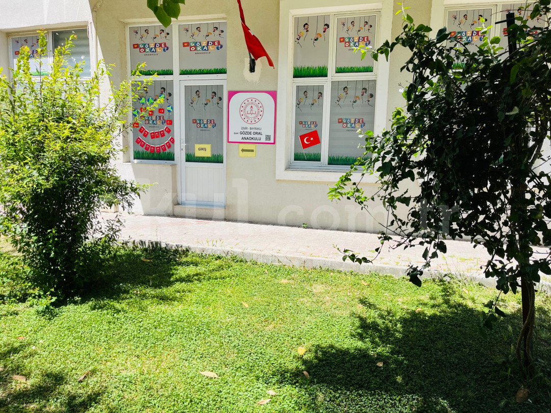 Özel Gözde Oral Anaokulu - 2