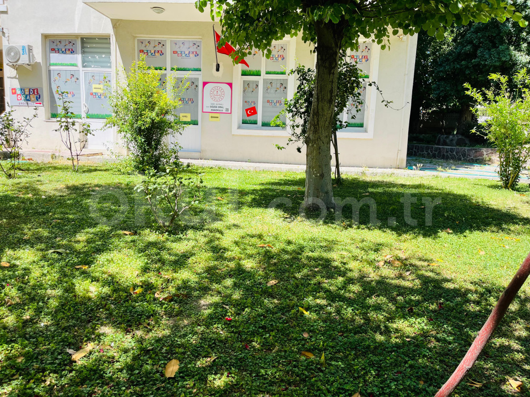 Özel Gözde Oral Anaokulu - 1