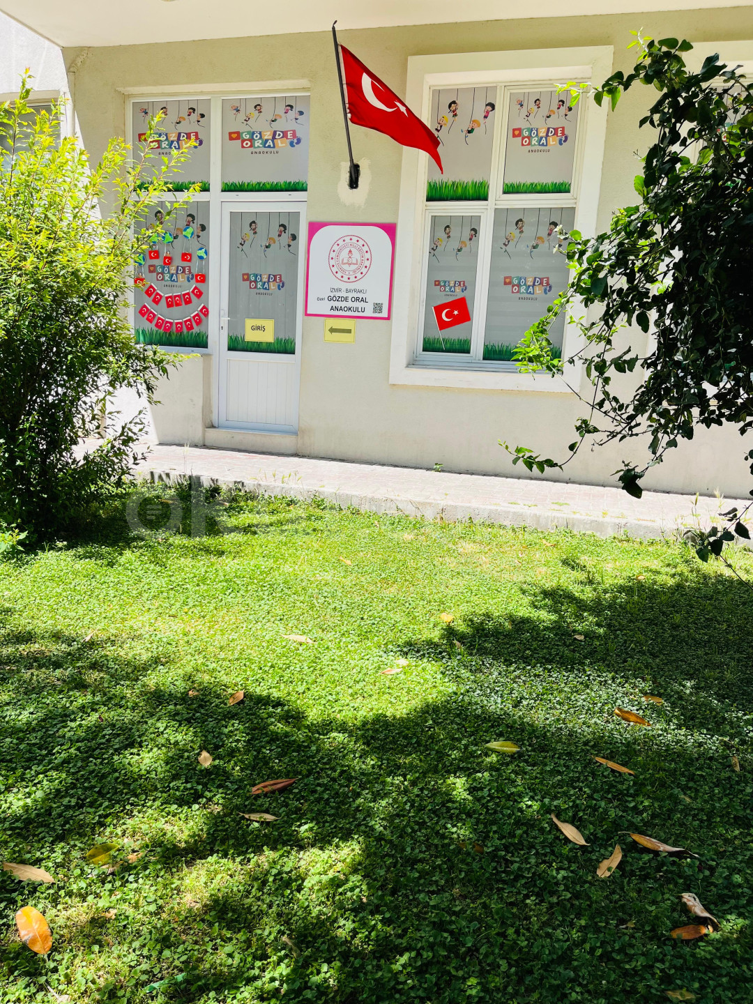 Özel Gözde Oral Anaokulu - 3
