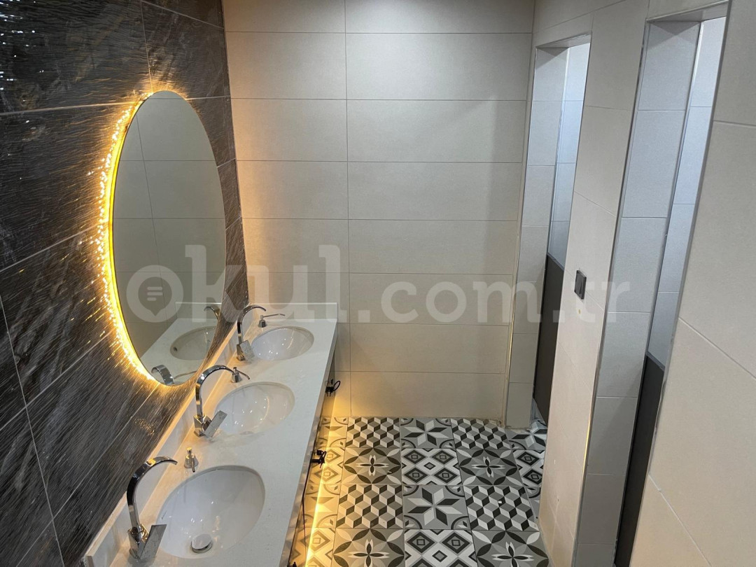 Özel Arı Maya Gündüz Bakımevi - 10