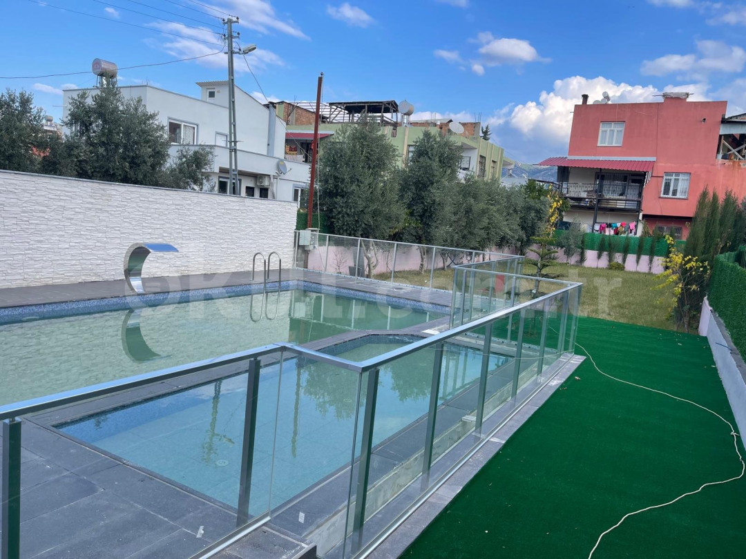 Özel Arı Maya Gündüz Bakımevi - 2