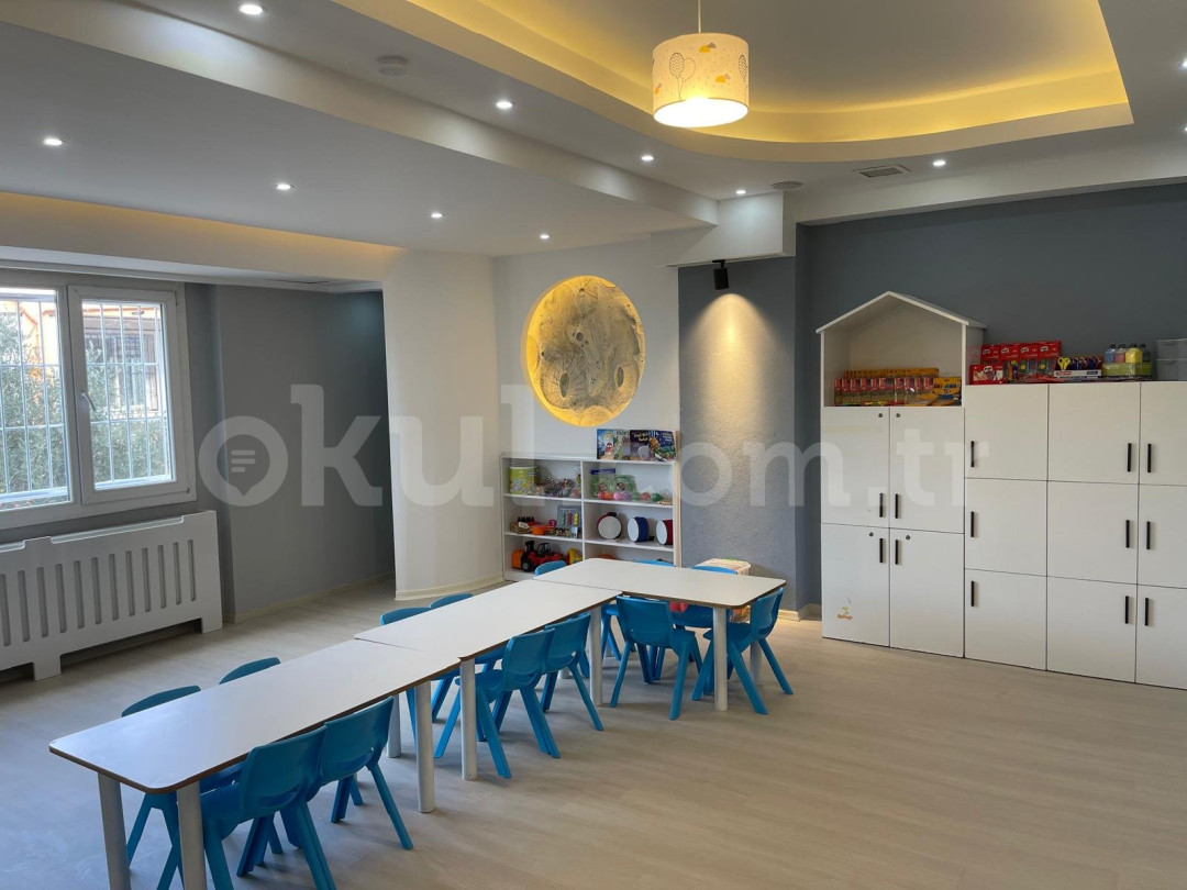 Özel Arı Maya Gündüz Bakımevi - 5