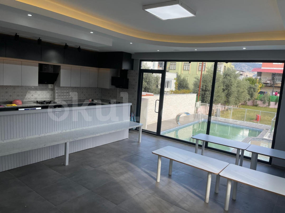 Özel Arı Maya Gündüz Bakımevi - 8