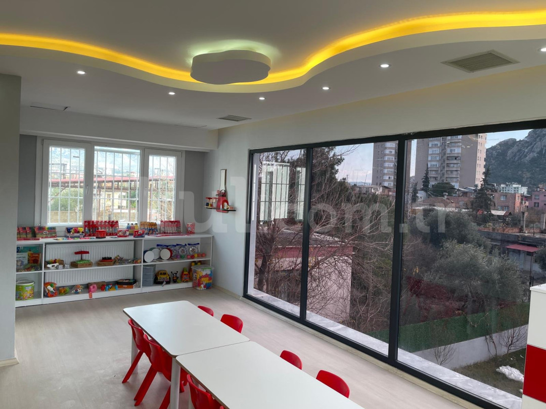 Özel Arı Maya Gündüz Bakımevi - 7