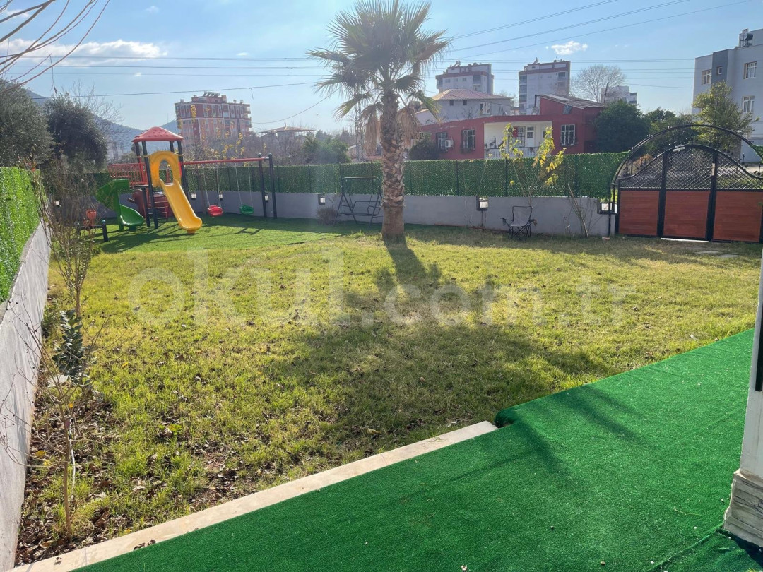 Özel Arı Maya Gündüz Bakımevi - 4