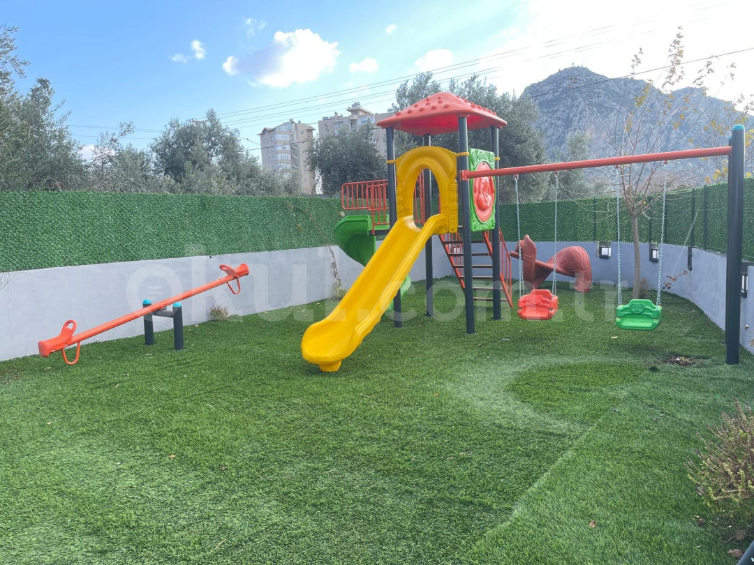 Özel Arı Maya Gündüz Bakımevi - 3