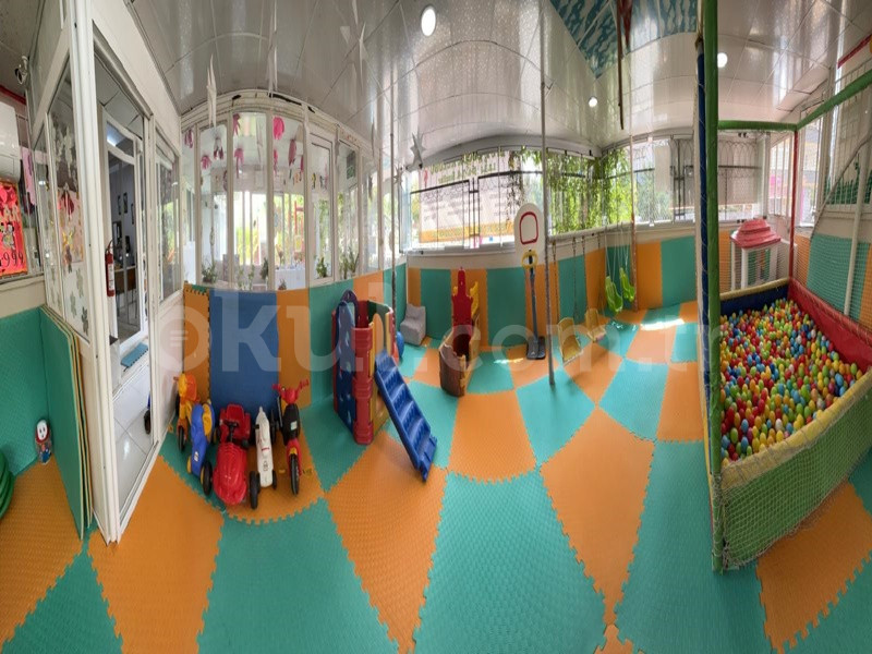 Özel Sevimli Kahramanlar Kreş Ve Gündüz Bakımevi Çocuk Kulübü - 9