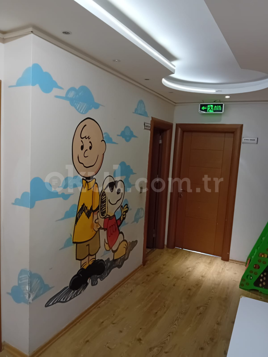 Özel Adana Pelinsu Anaokulu - 5