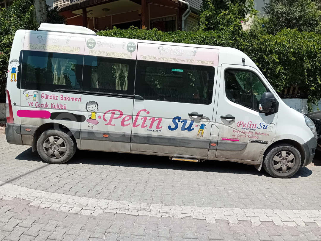 Özel Adana Pelinsu Anaokulu - 12