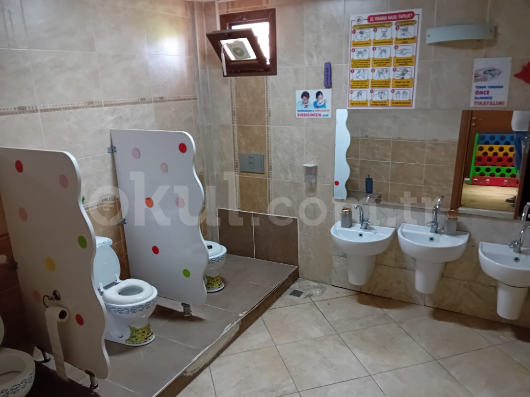 Özel Adana Pelinsu Anaokulu - 10