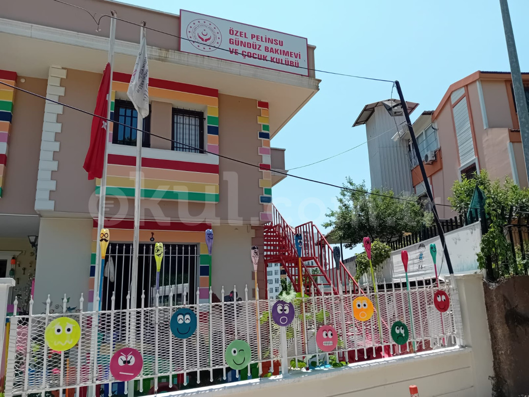 Özel Adana Pelinsu Anaokulu - 2