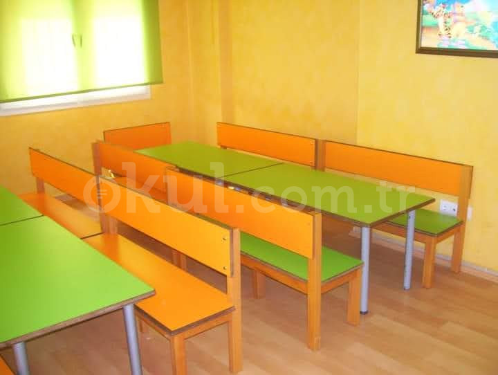 Özel Masal Diyarı Gündüz Bakımevi - 16