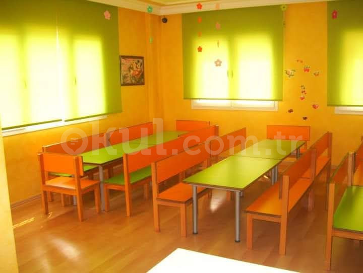 Özel Masal Diyarı Gündüz Bakımevi - 15