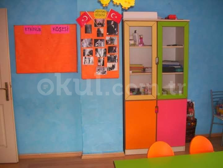 Özel Masal Diyarı Gündüz Bakımevi - 5