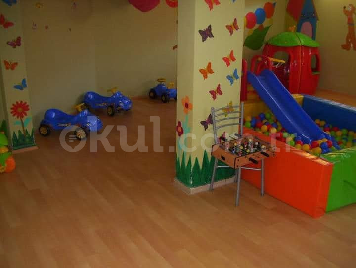 Özel Masal Diyarı Gündüz Bakımevi - 9