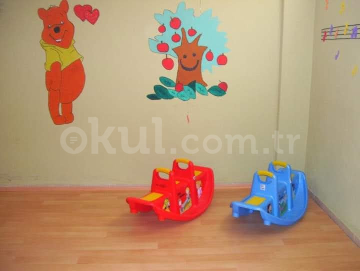 Özel Masal Diyarı Gündüz Bakımevi - 8