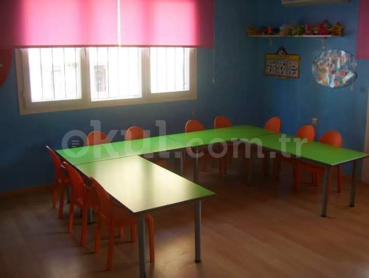 Özel Masal Diyarı Gündüz Bakımevi - 13