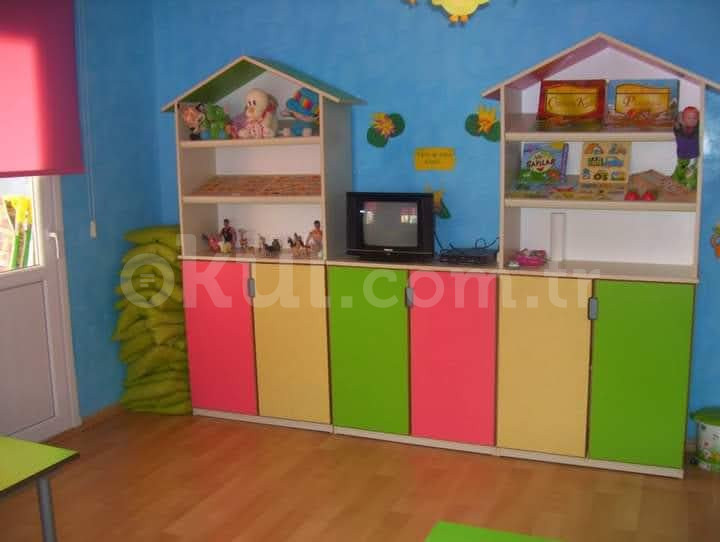 Özel Masal Diyarı Gündüz Bakımevi - 3