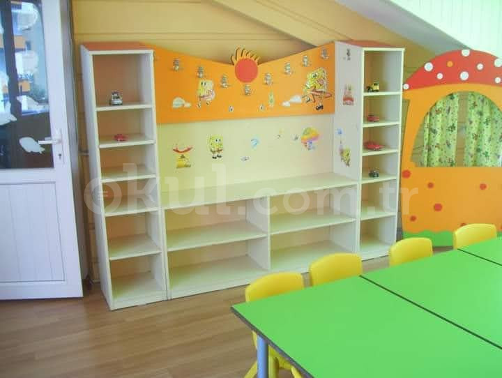 Özel Masal Diyarı Gündüz Bakımevi - 4