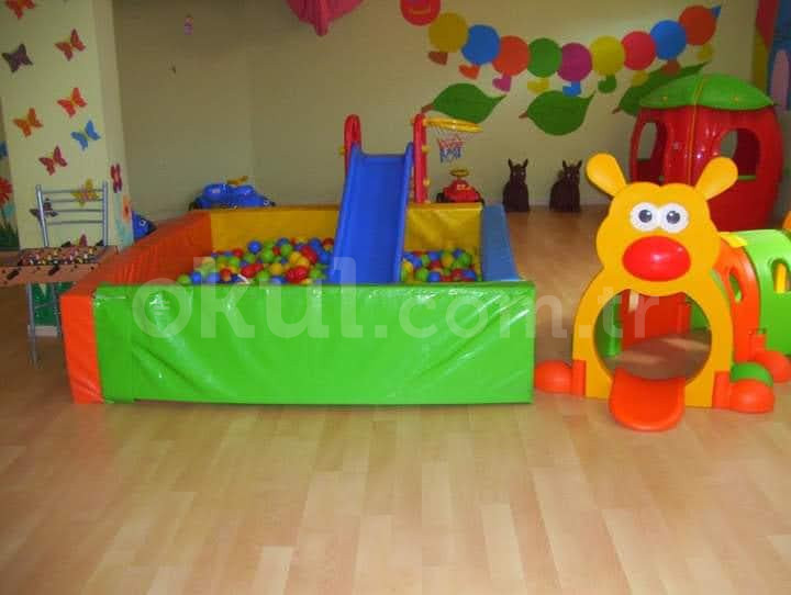 Özel Masal Diyarı Gündüz Bakımevi - 7