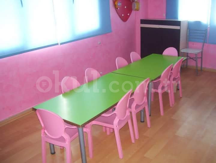 Özel Masal Diyarı Gündüz Bakımevi - 12