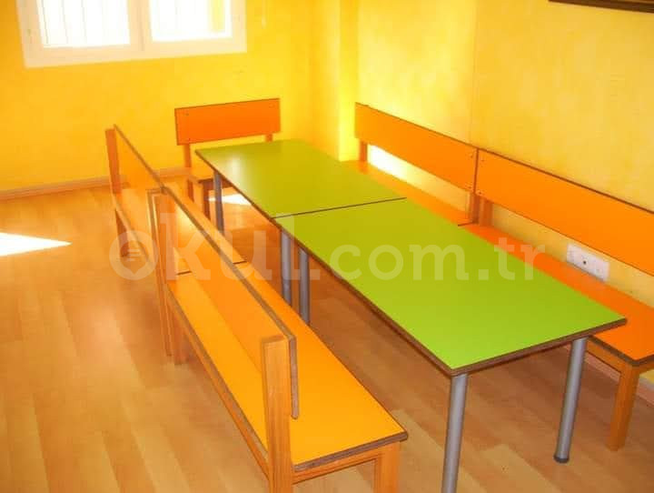 Özel Masal Diyarı Gündüz Bakımevi - 14