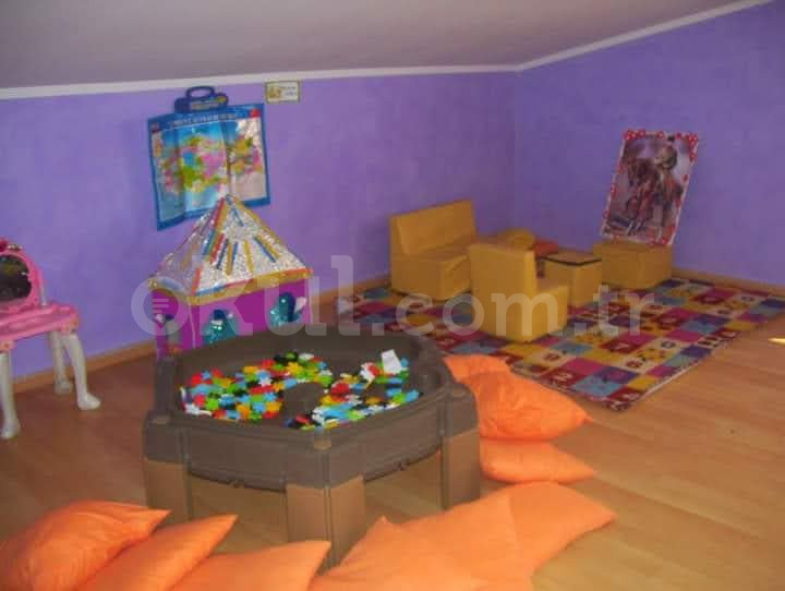 Özel Masal Diyarı Gündüz Bakımevi - 10