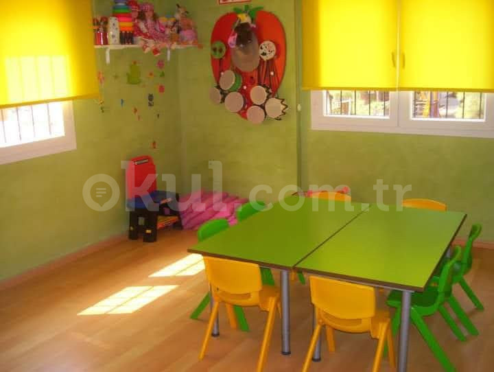 Özel Masal Diyarı Gündüz Bakımevi - 6