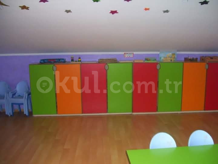 Özel Masal Diyarı Gündüz Bakımevi - 2