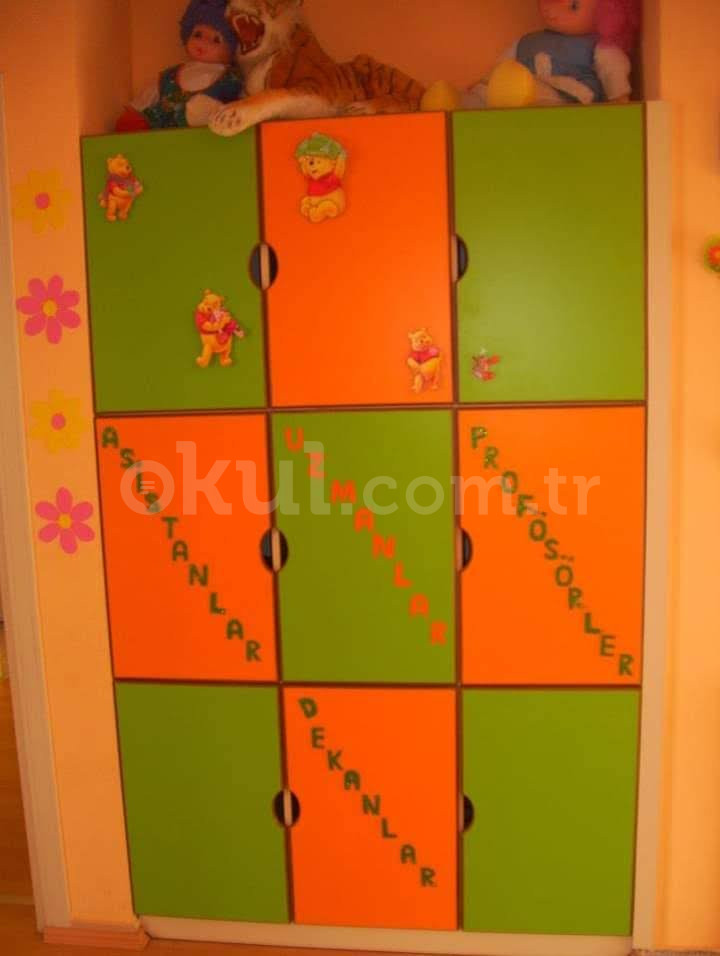 Özel Masal Diyarı Gündüz Bakımevi - 17