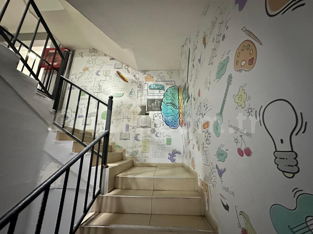 Özel Çayyolu Beytepe Anadolu Lisesi - 34