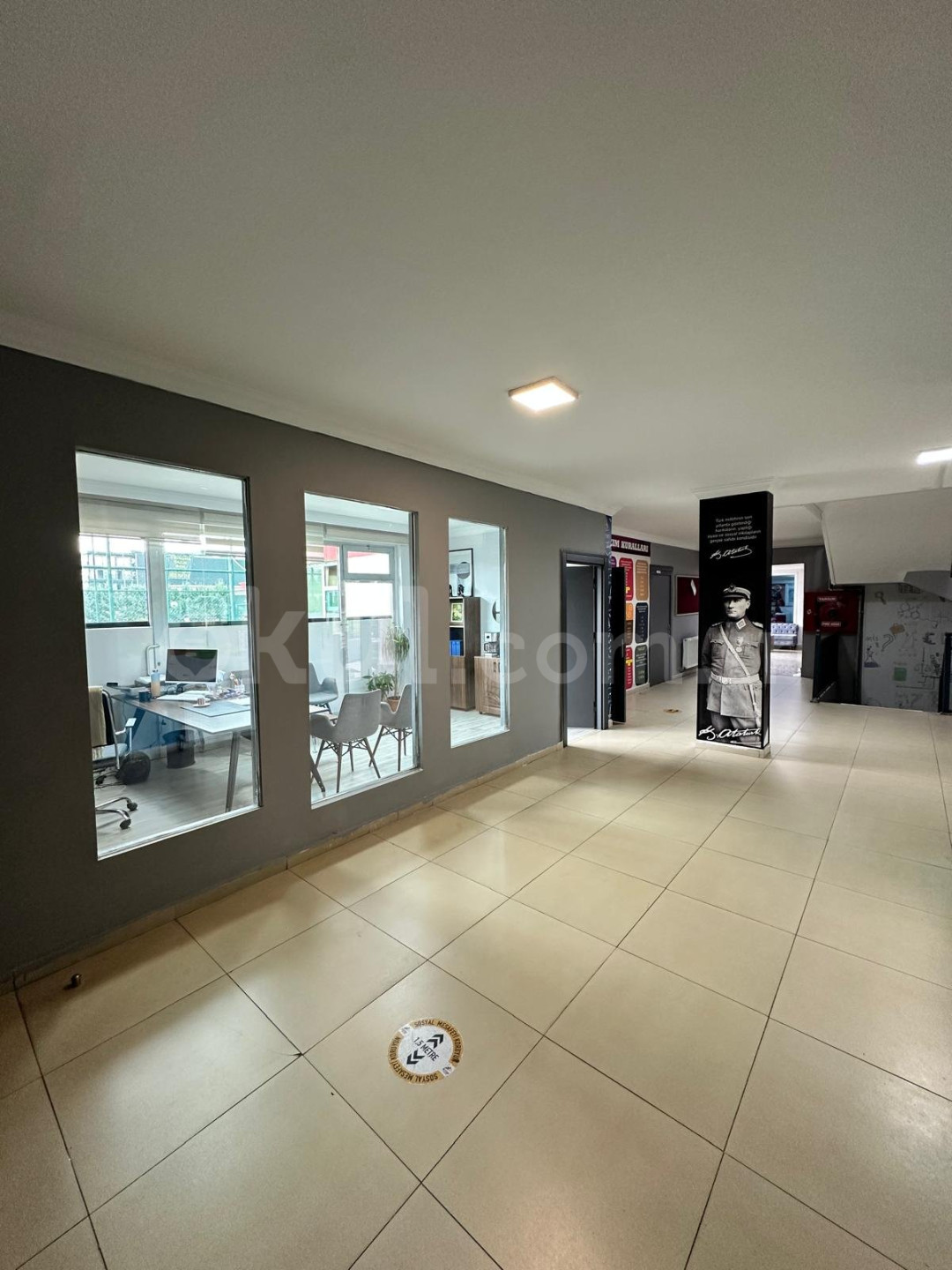 Özel Çayyolu Beytepe Anadolu Lisesi - 13