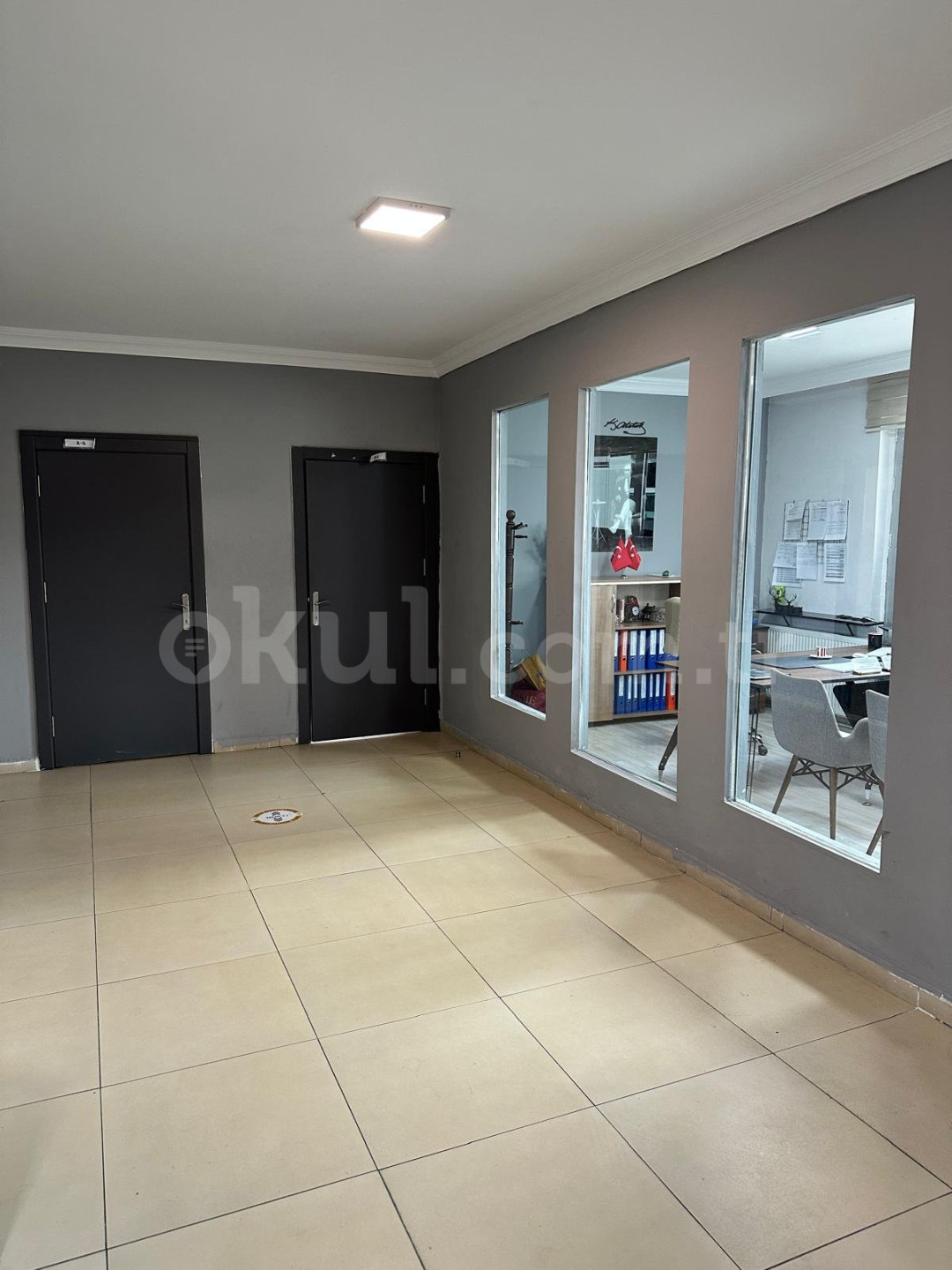 Özel Çayyolu Beytepe Anadolu Lisesi - 14