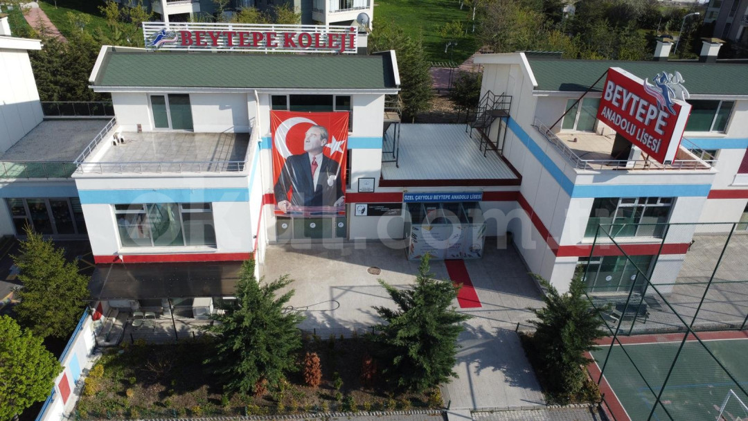 Özel Çayyolu Beytepe Anadolu Lisesi - 2