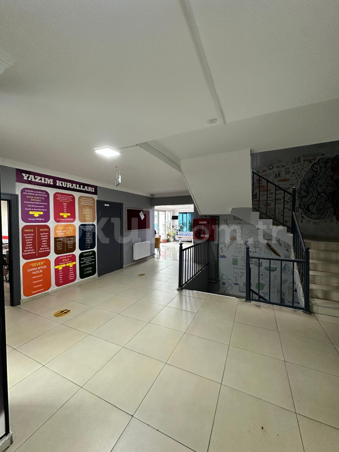 Özel Çayyolu Beytepe Anadolu Lisesi - 35