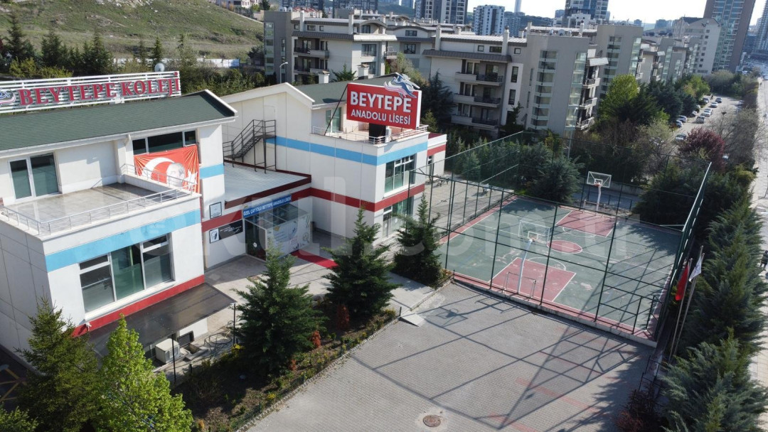 Özel Çayyolu Beytepe Anadolu Lisesi - 1