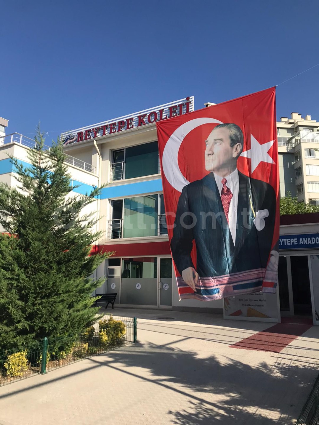 Özel Çayyolu Beytepe Anadolu Lisesi - 2