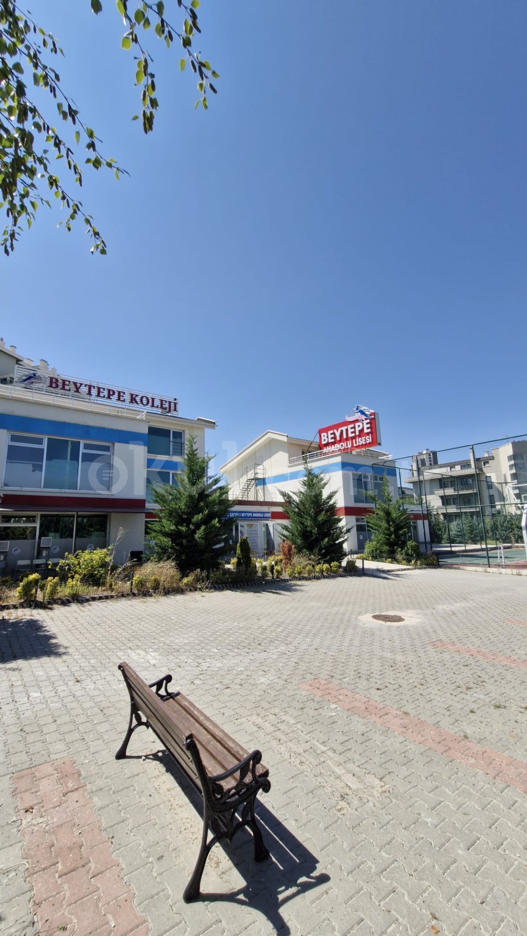 Özel Çayyolu Beytepe Anadolu Lisesi - 4